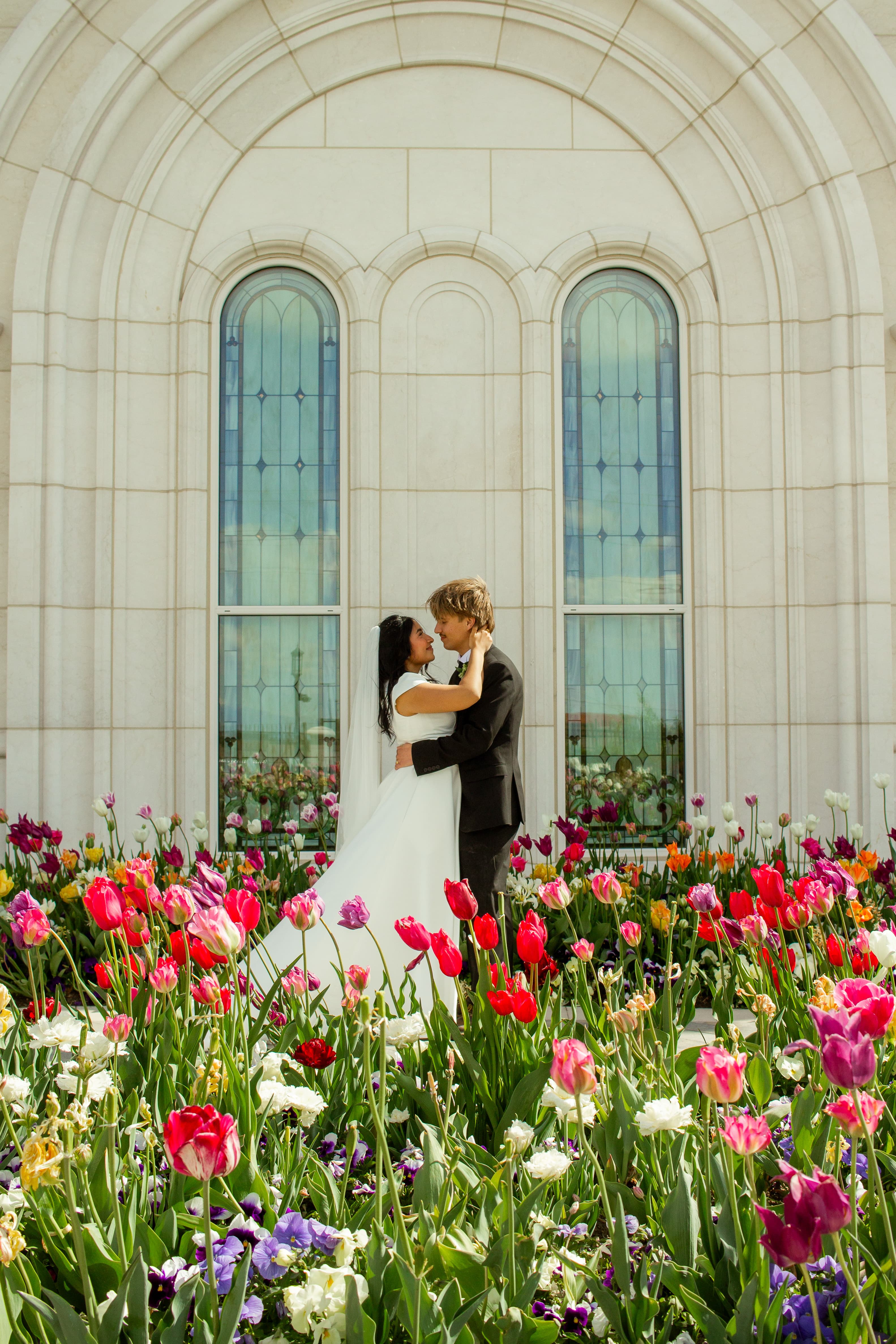 Weddings photography by Katherine